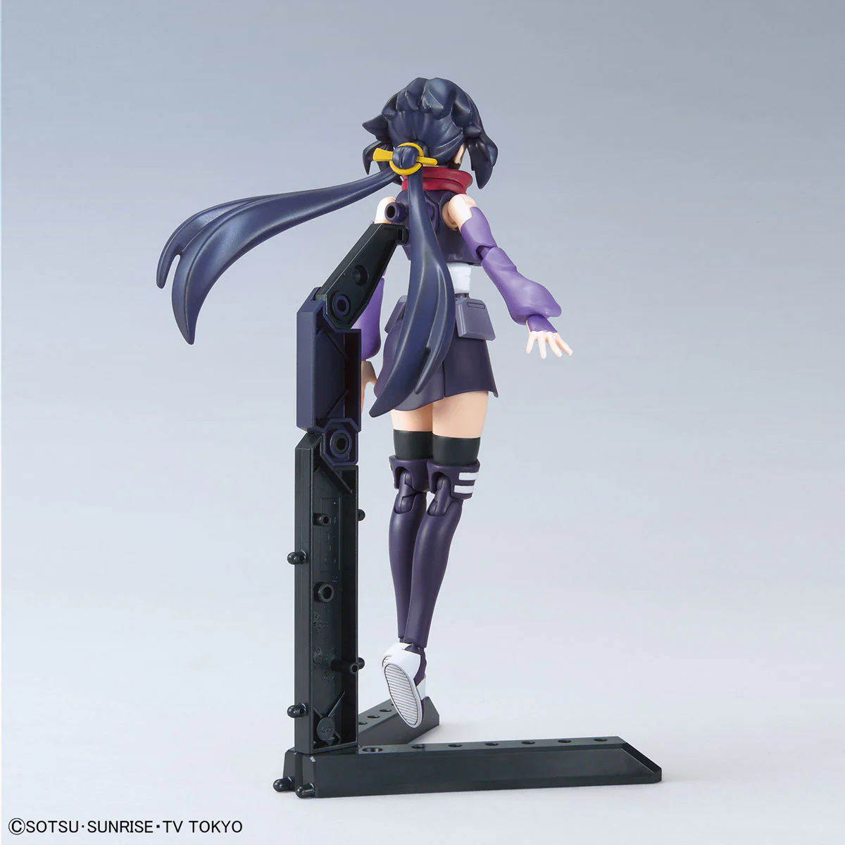 Figure-rise Standard Build Divers Diver Ayame - Image 3