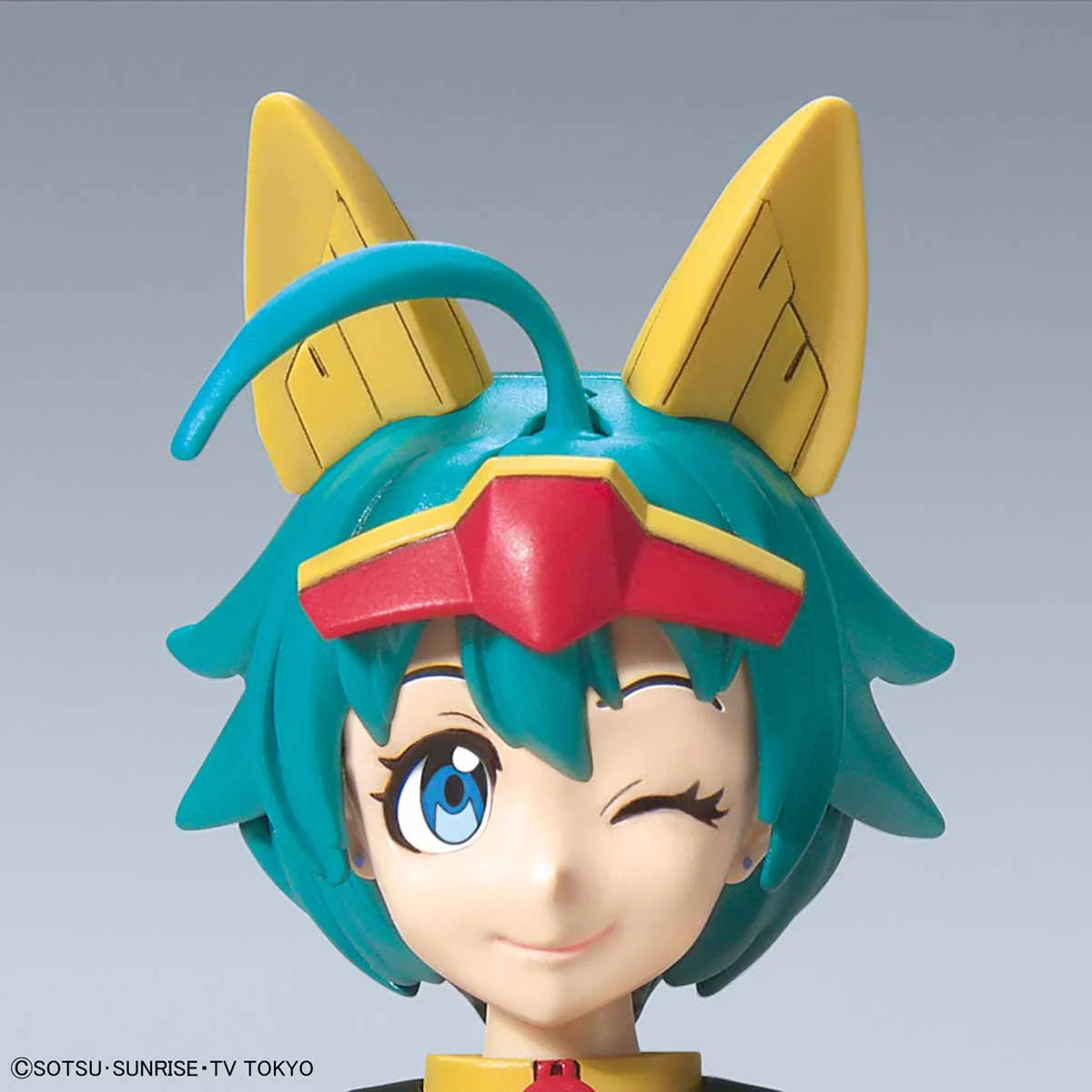 Figure-rise Standard Build Divers Diver Nami - Image 11