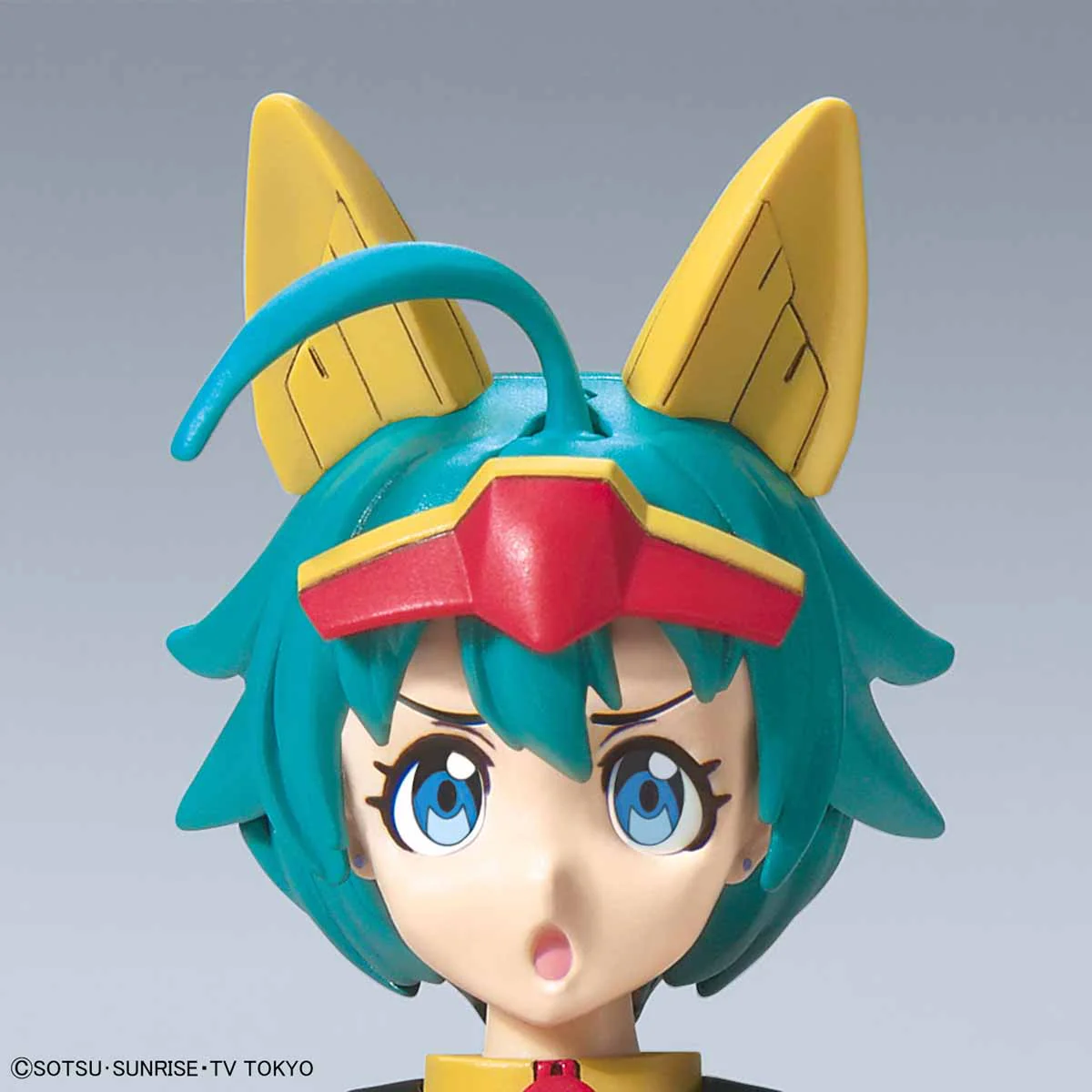 Figure-rise Standard Build Divers Diver Nami - Image 12