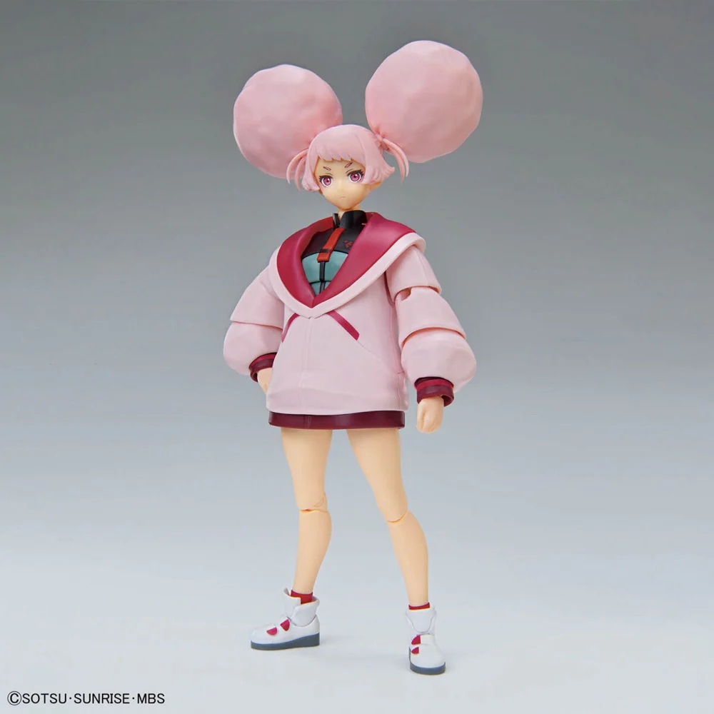 Figure-rise Standard Chuchu Panlunch - Image 4