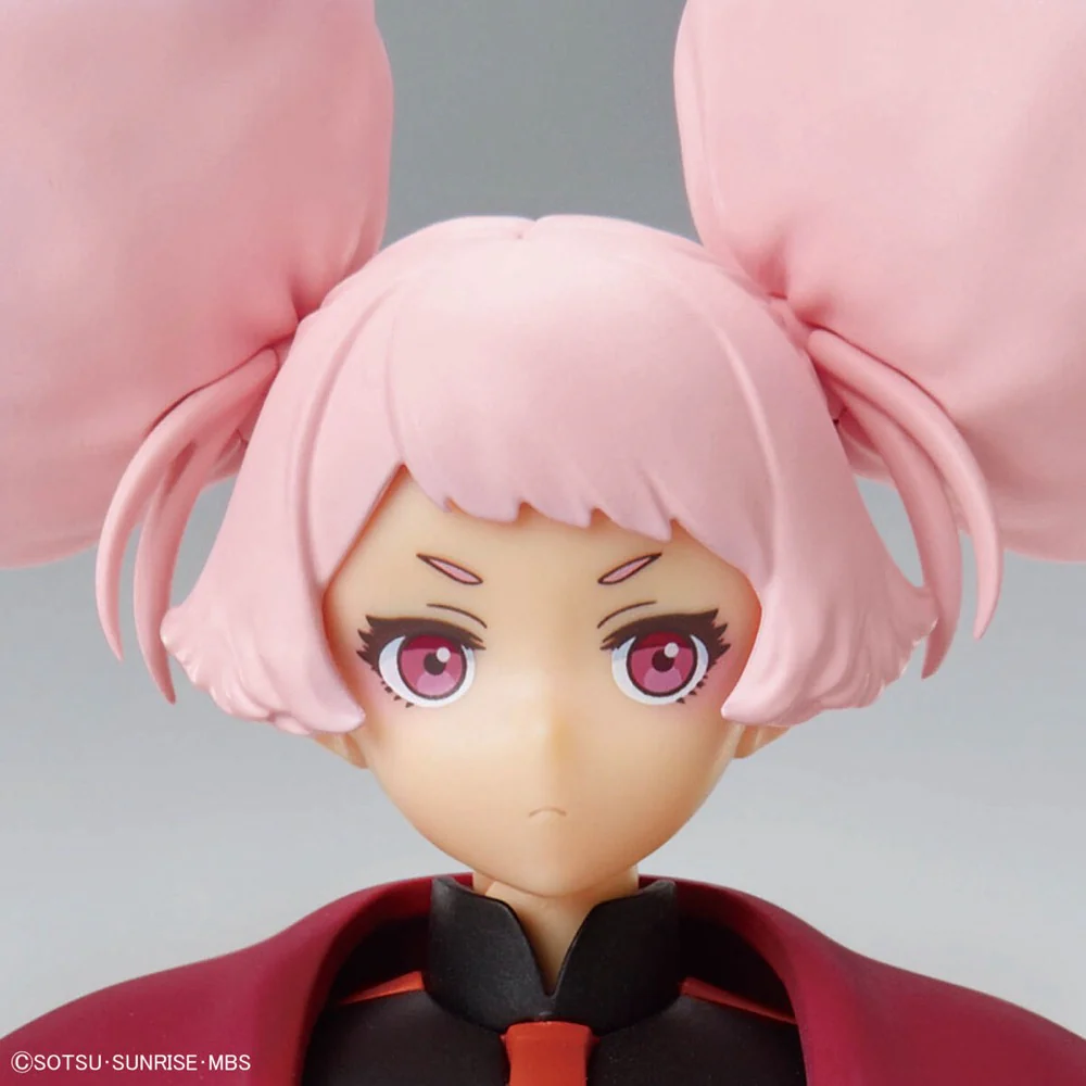 Figure-rise Standard Chuchu Panlunch - Image 9