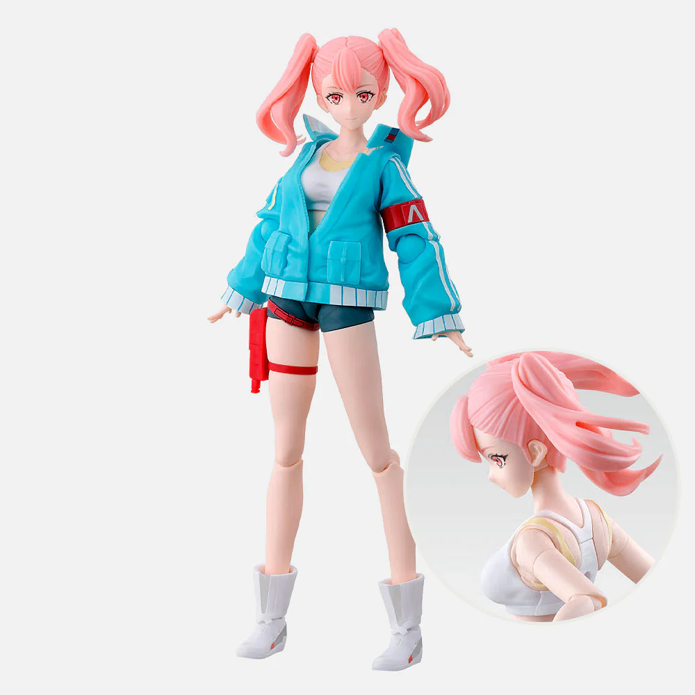 Figure-rise Standard Ellie (SYNDUALITY Noir) - Image 2