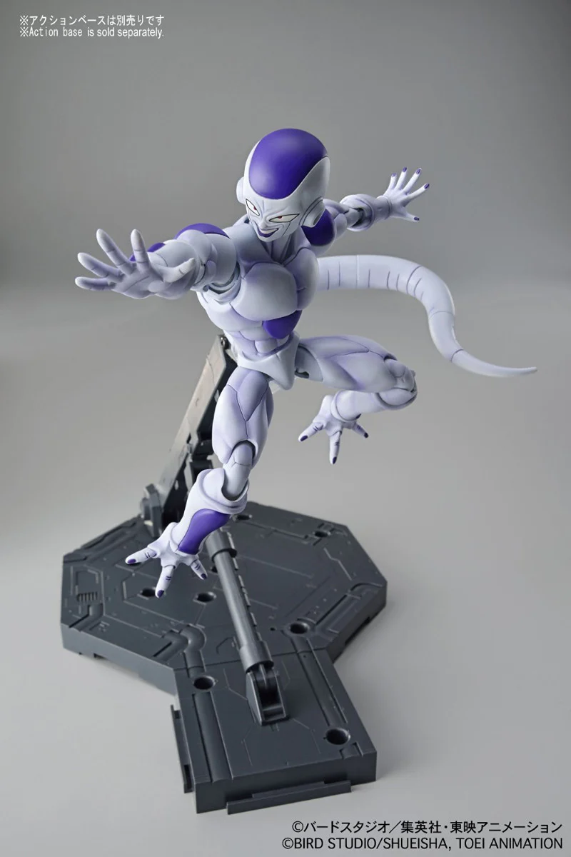 Figure-rise Standard Frieza Final Form - Image 11
