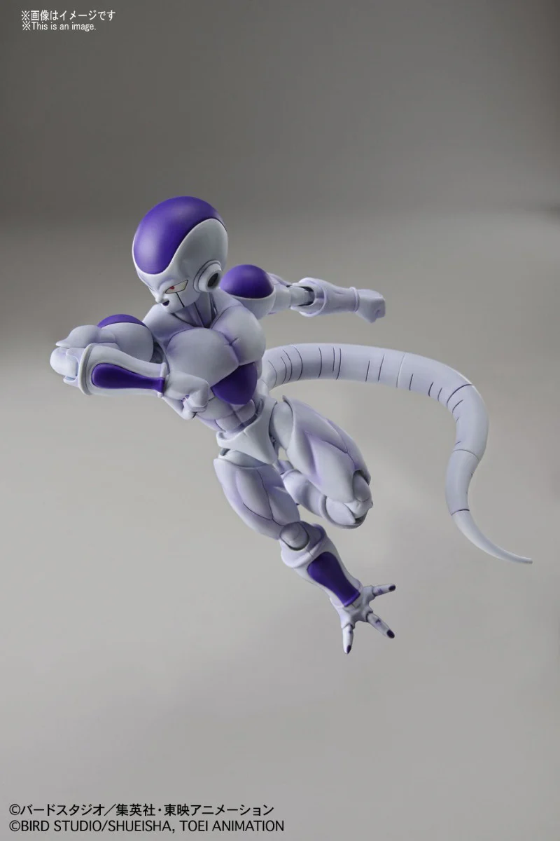 Figure-rise Standard Frieza Final Form - Image 6