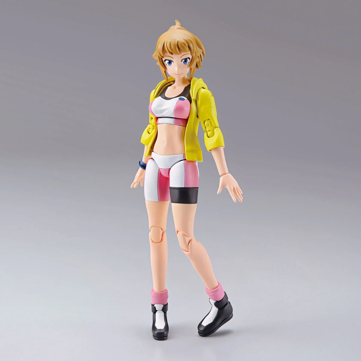 Figure-Rise Standard Fumina Hoshino