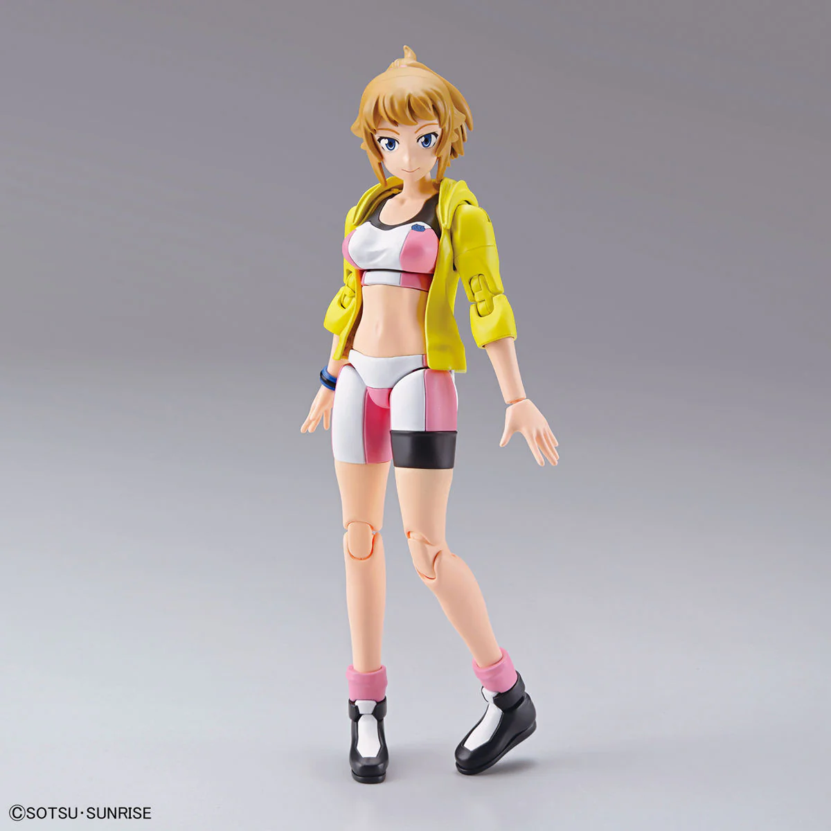 Figure-Rise Standard Fumina Hoshino - Image 2