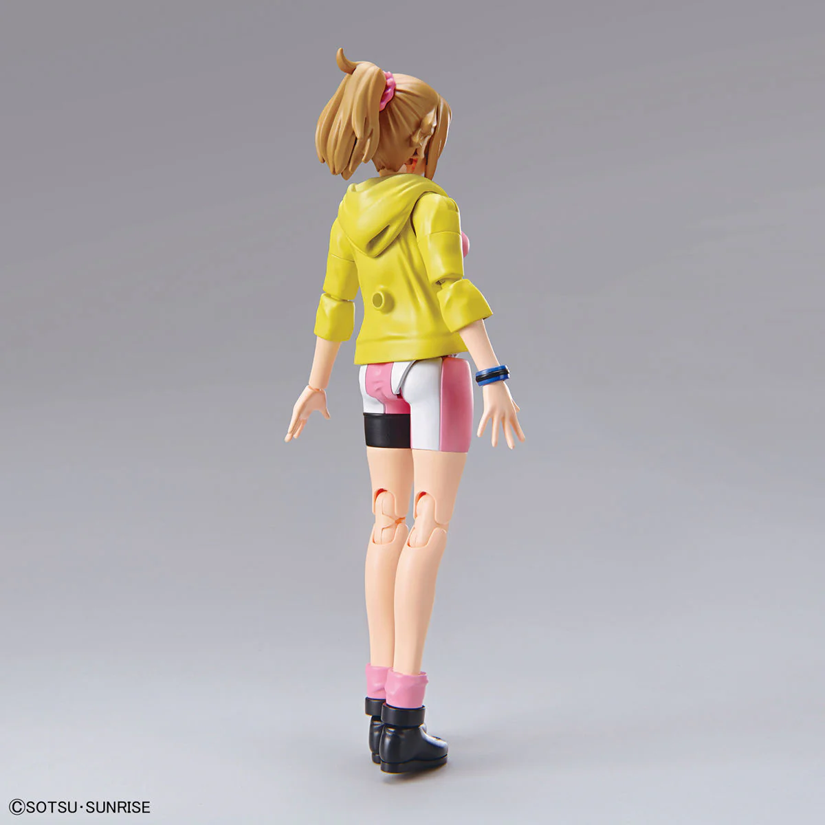 Figure-Rise Standard Fumina Hoshino - Image 3