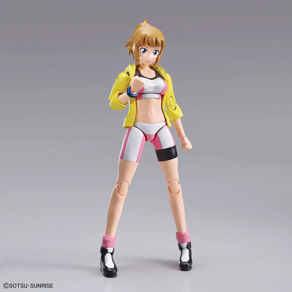 Figure-Rise Standard Fumina Hoshino - Image 5