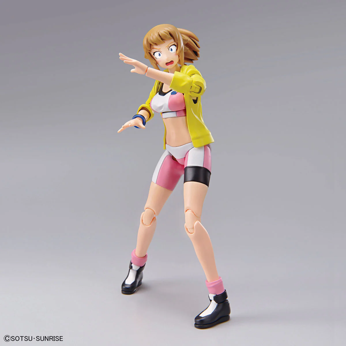 Figure-Rise Standard Fumina Hoshino - Image 6