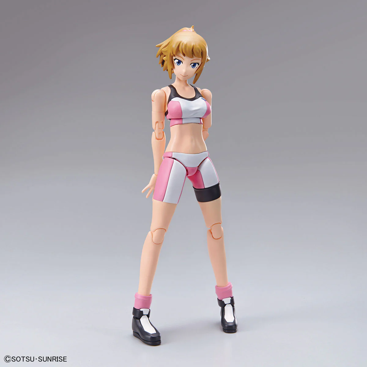 Figure-Rise Standard Fumina Hoshino - Image 7