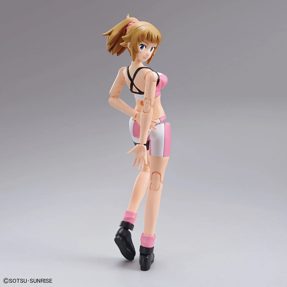 Figure-Rise Standard Fumina Hoshino - Image 8