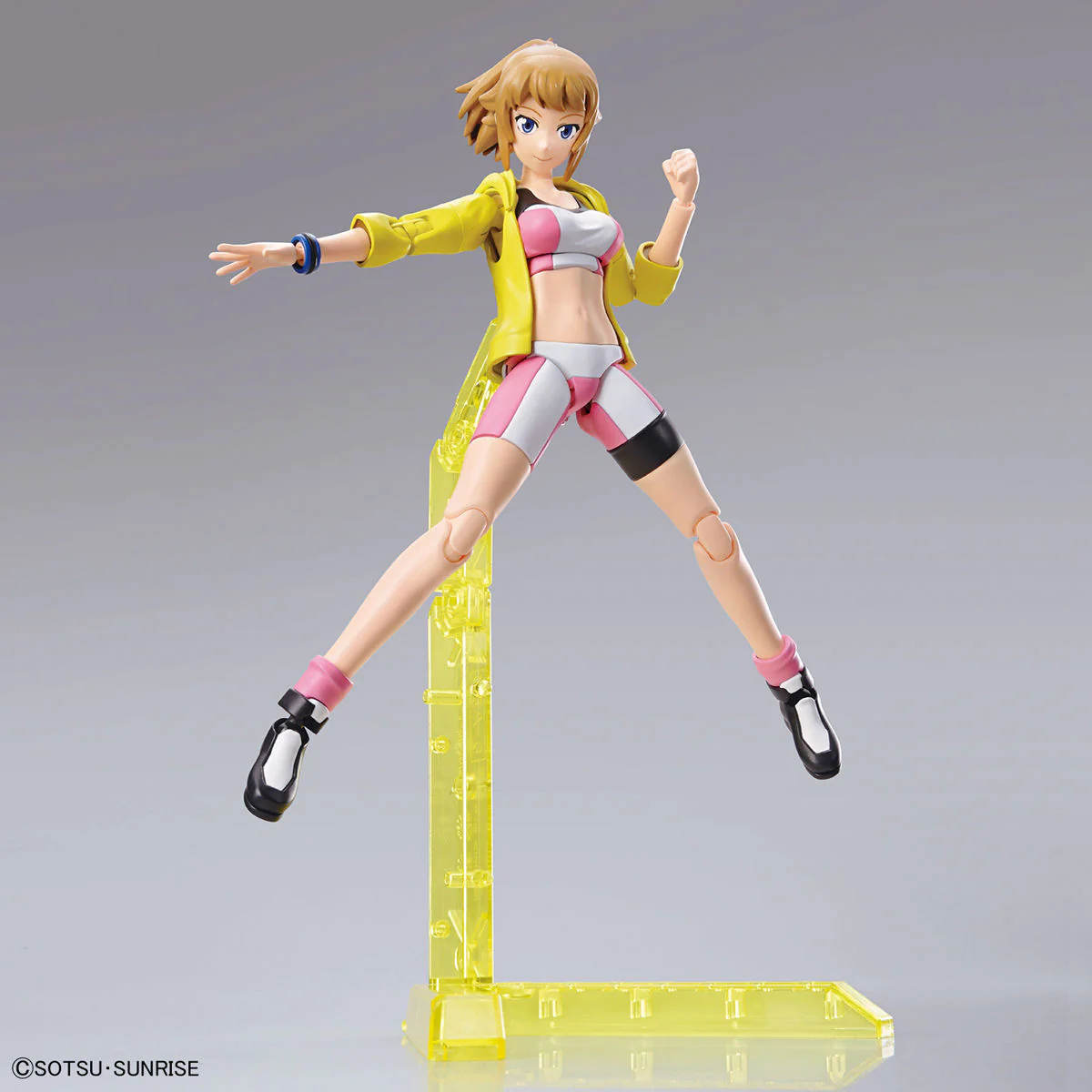 Figure-Rise Standard Fumina Hoshino - Image 9