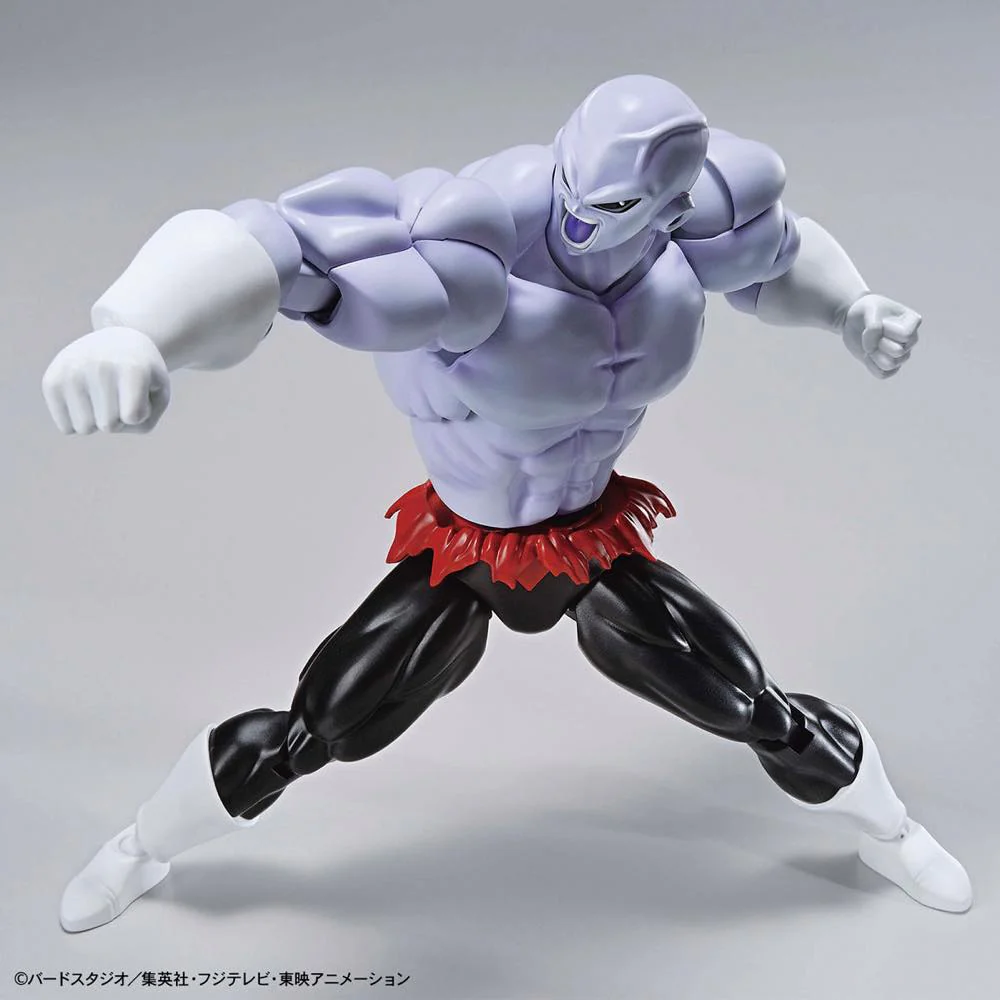 Figure-rise Standard Jiren - Image 3
