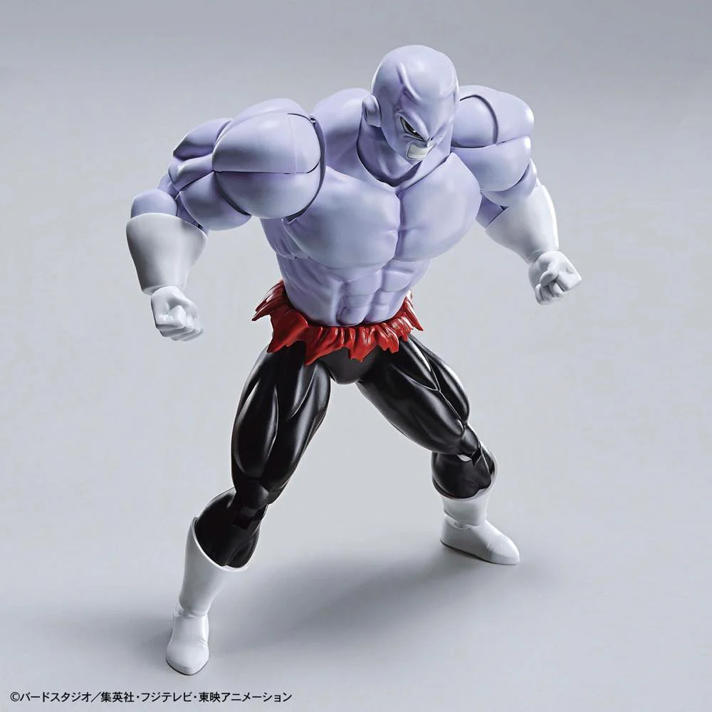 Figure-rise Standard Jiren - Image 4
