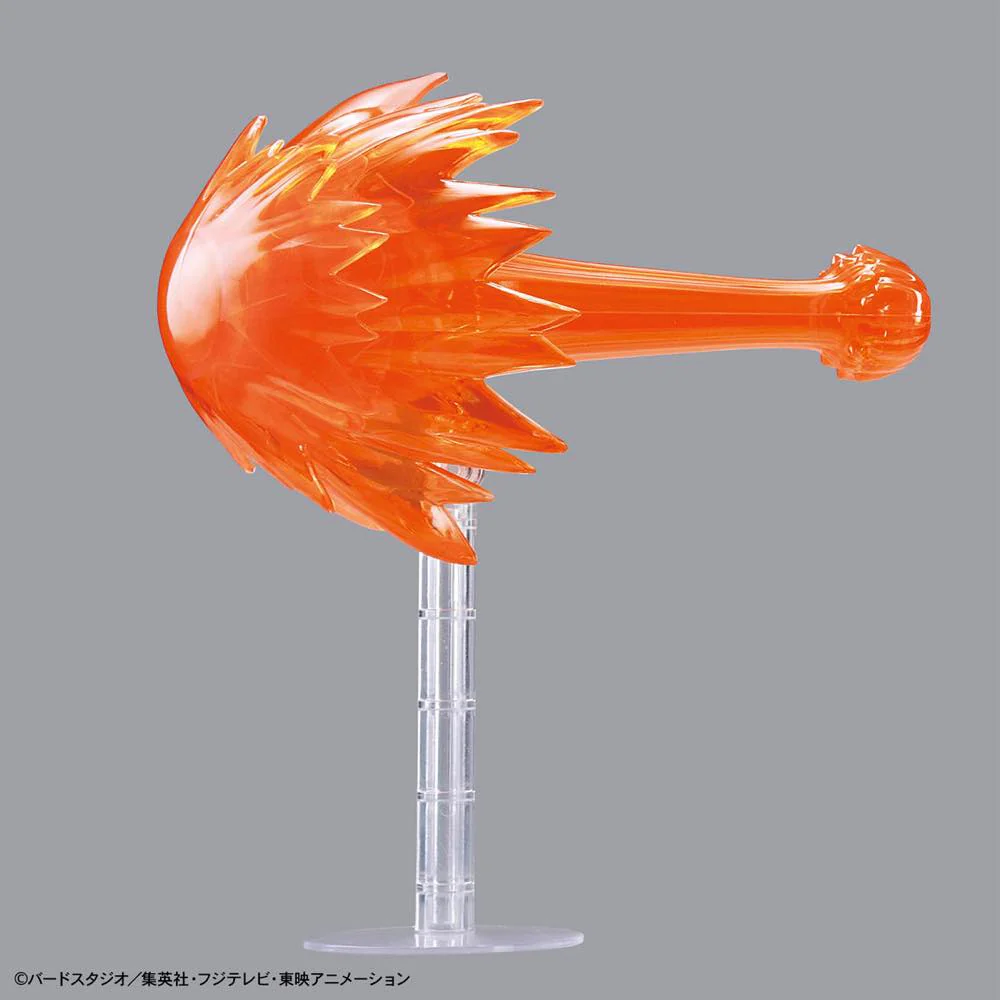 Figure-rise Standard Jiren - Image 9
