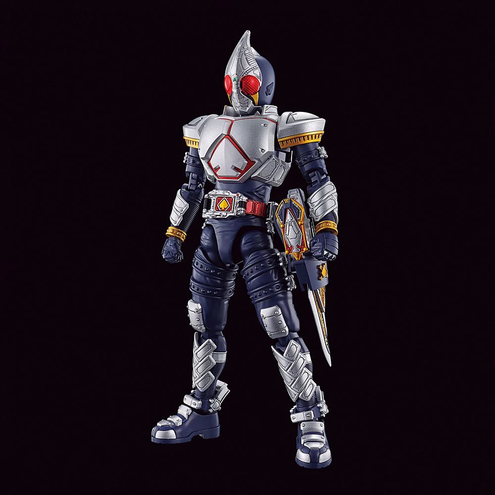 Figure-rise Standard Kamen Rider Blade