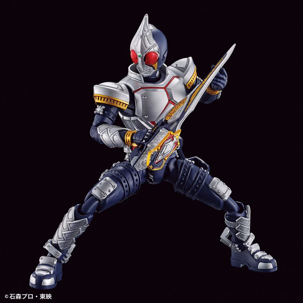 Figure-rise Standard Kamen Rider Blade - Image 3