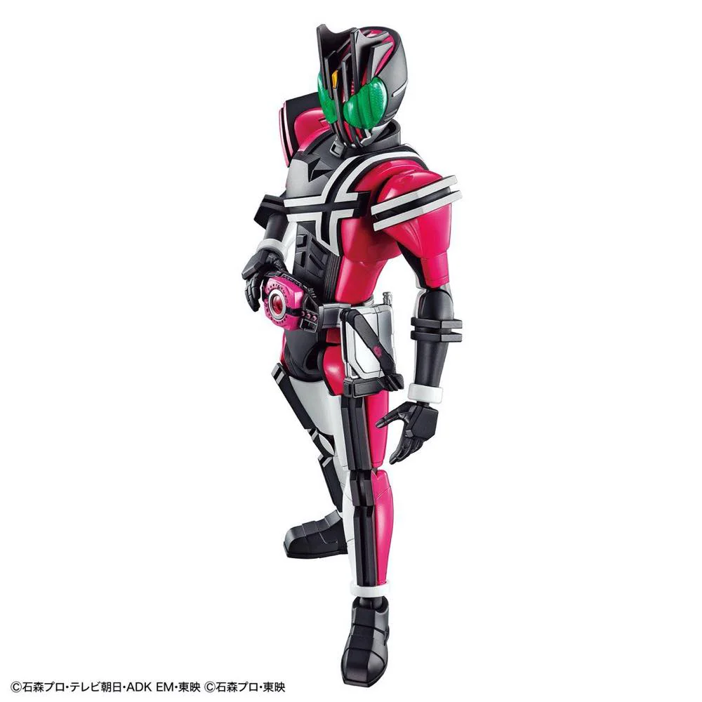 Figure-rise Standard Kamen Rider Decade - Image 7