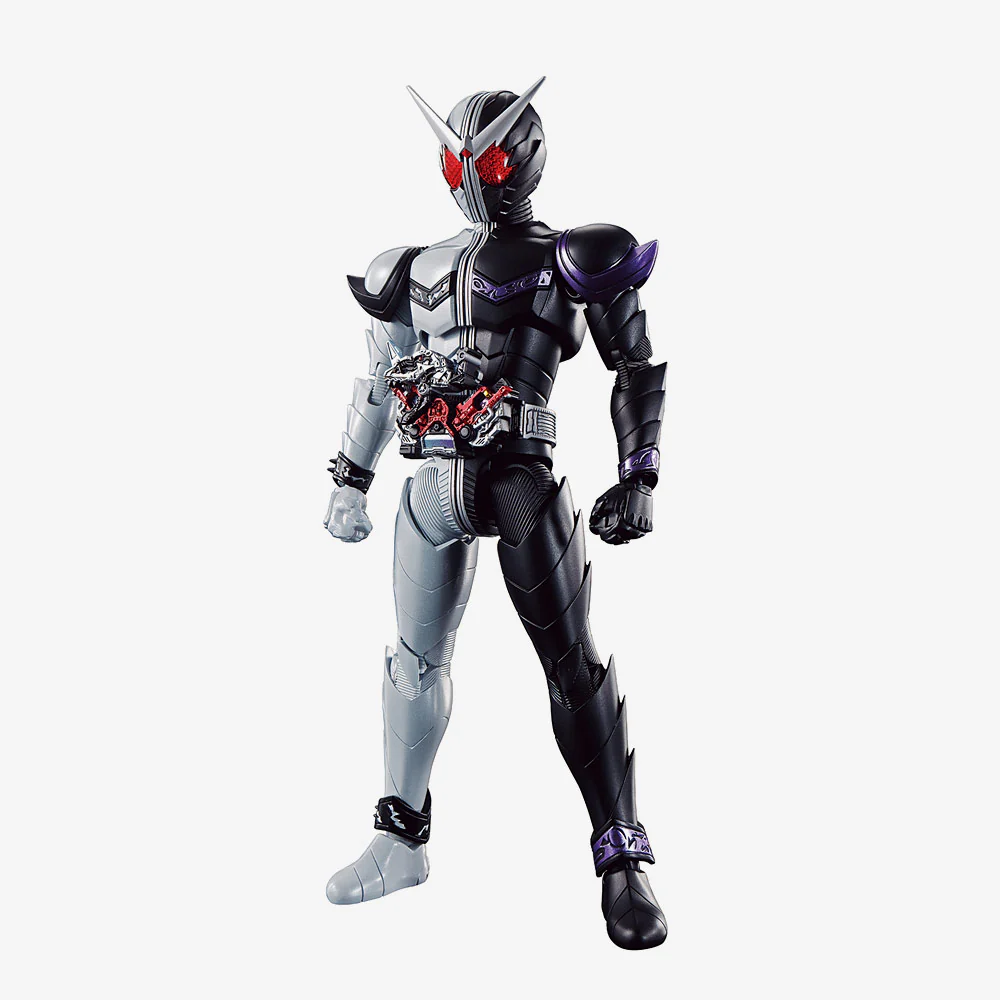 Figure-rise Standard Kamen Rider W Fang Joker