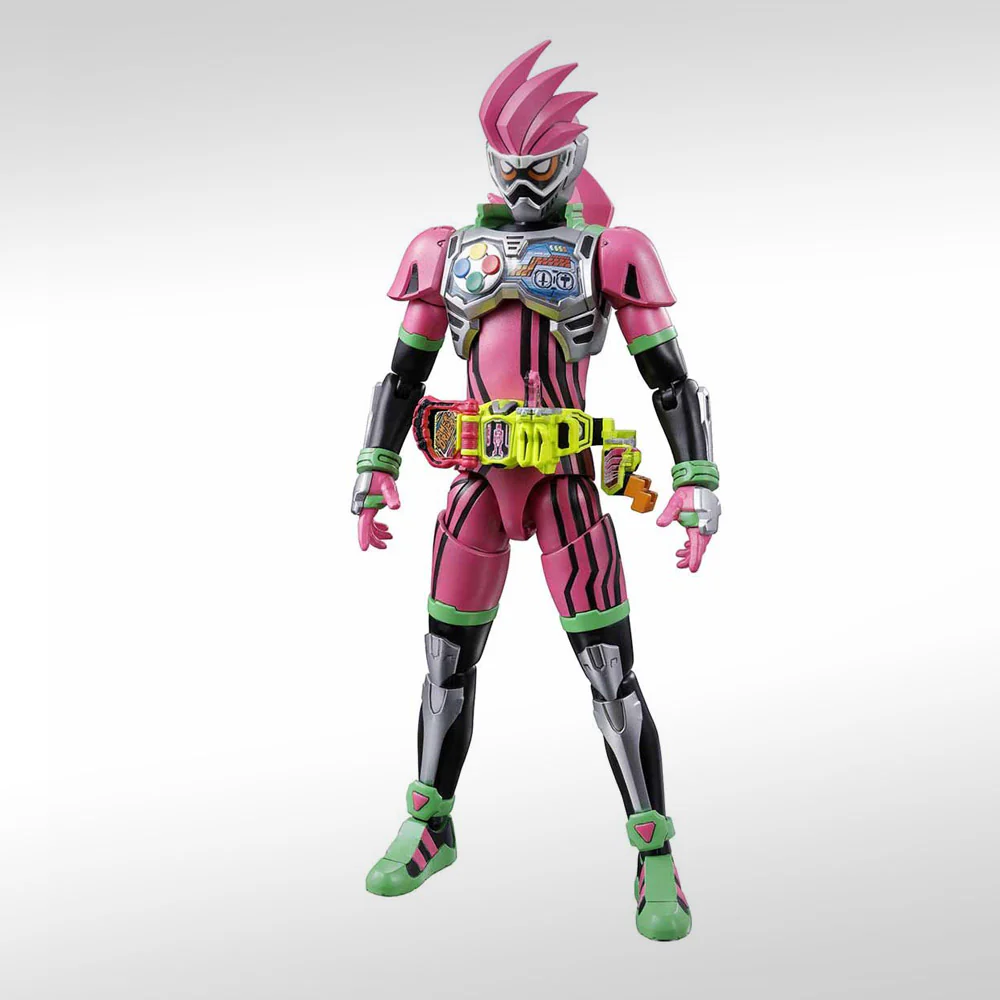 Figure-rise Standard Kamen Rider Ex-Aid Action Gamer Level 2