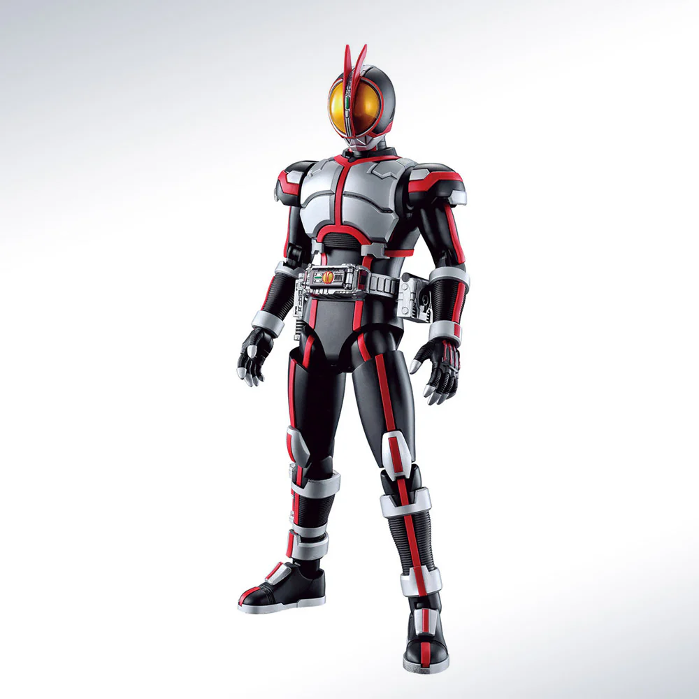 Figure-rise Standard Kamen Rider Faiz