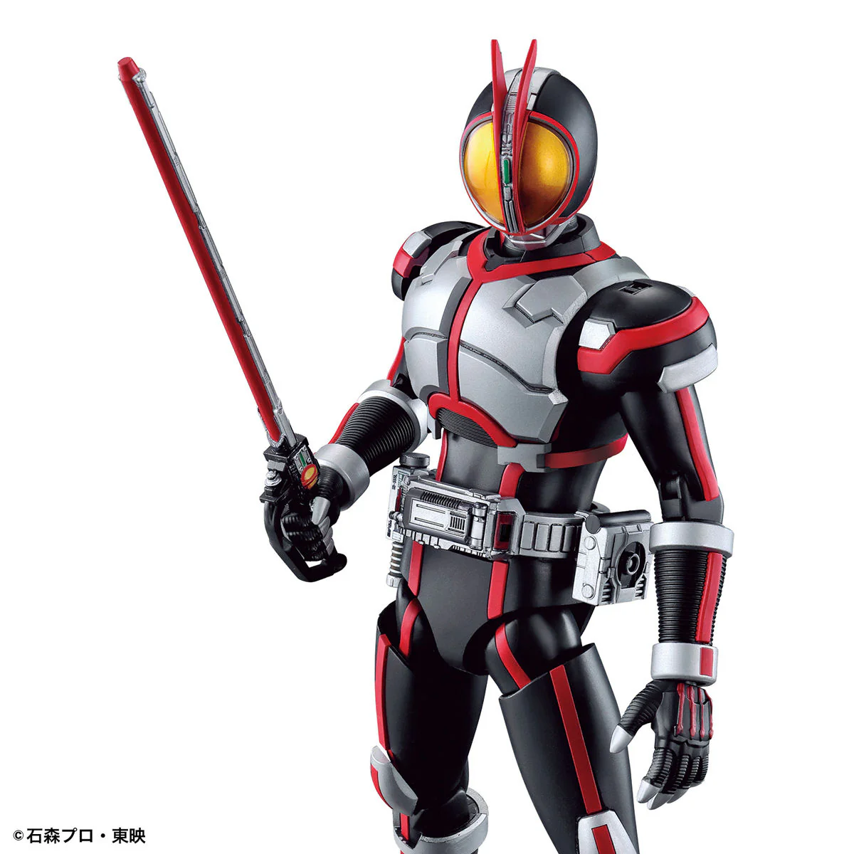 Figure-rise Standard Kamen Rider Faiz - Image 10