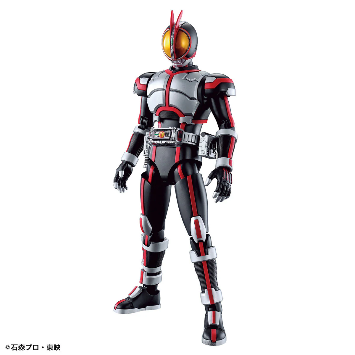 Figure-rise Standard Kamen Rider Faiz - Image 2