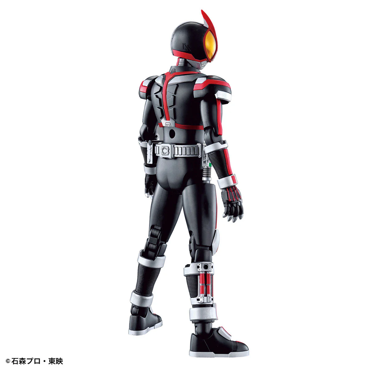 Figure-rise Standard Kamen Rider Faiz - Image 3