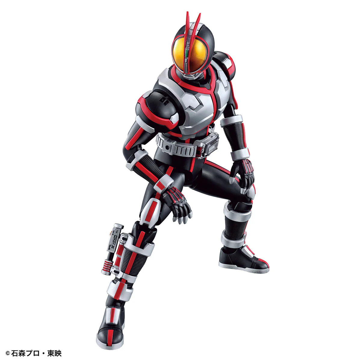 Figure-rise Standard Kamen Rider Faiz - Image 5