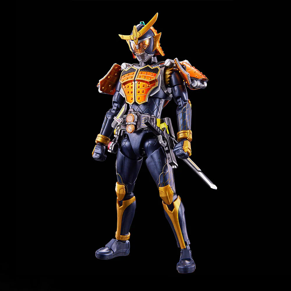 Figure-rise Standard Kamen Rider Gaim Orange Arms