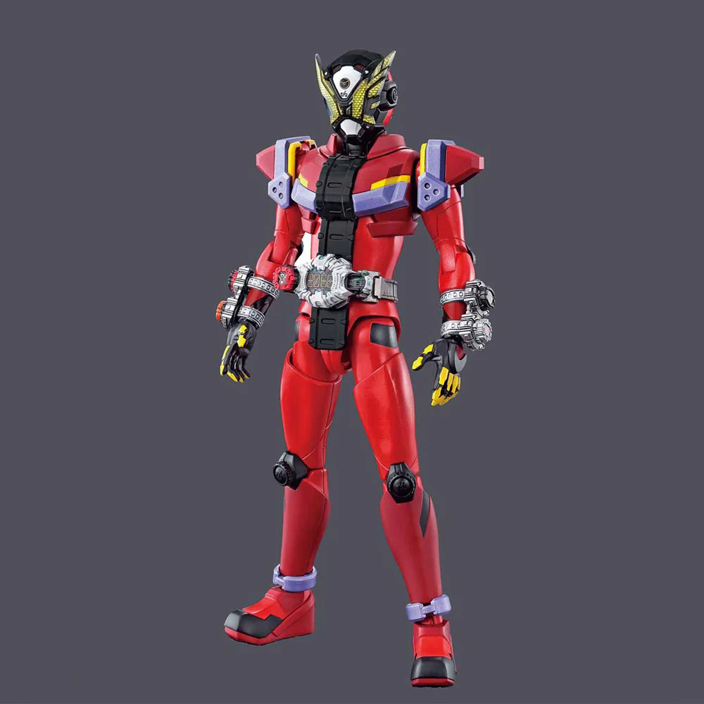 Figure-rise Standard Kamen Rider Geiz