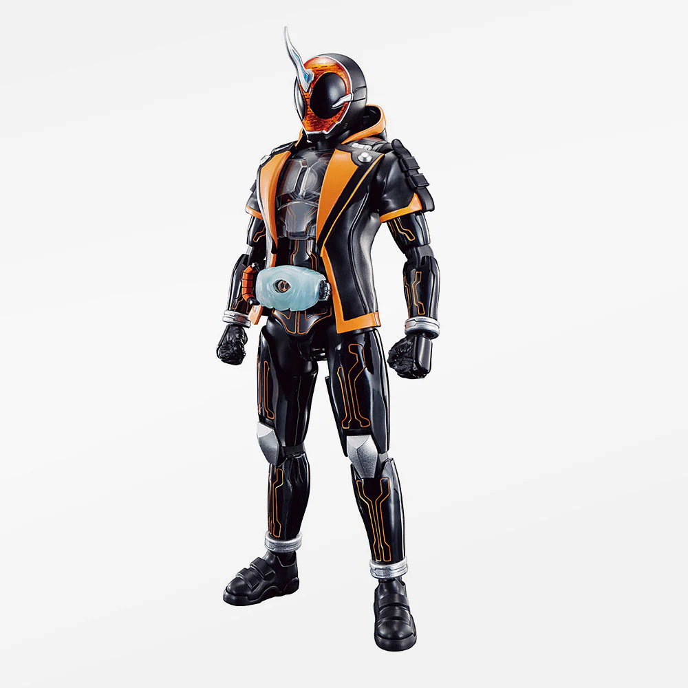 Figure-rise Standard Kamen Rider Ghost Ore Damashii