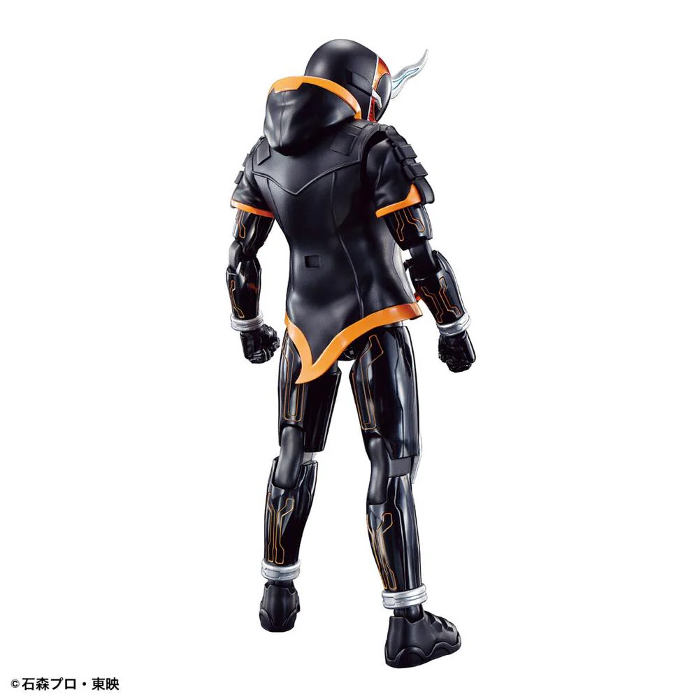 Figure-rise Standard Kamen Rider Ghost Ore Damashii - Image 3