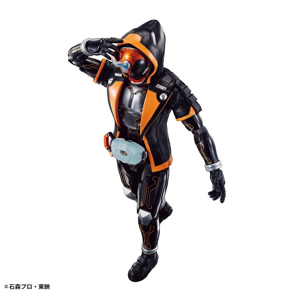 Figure-rise Standard Kamen Rider Ghost Ore Damashii - Image 7