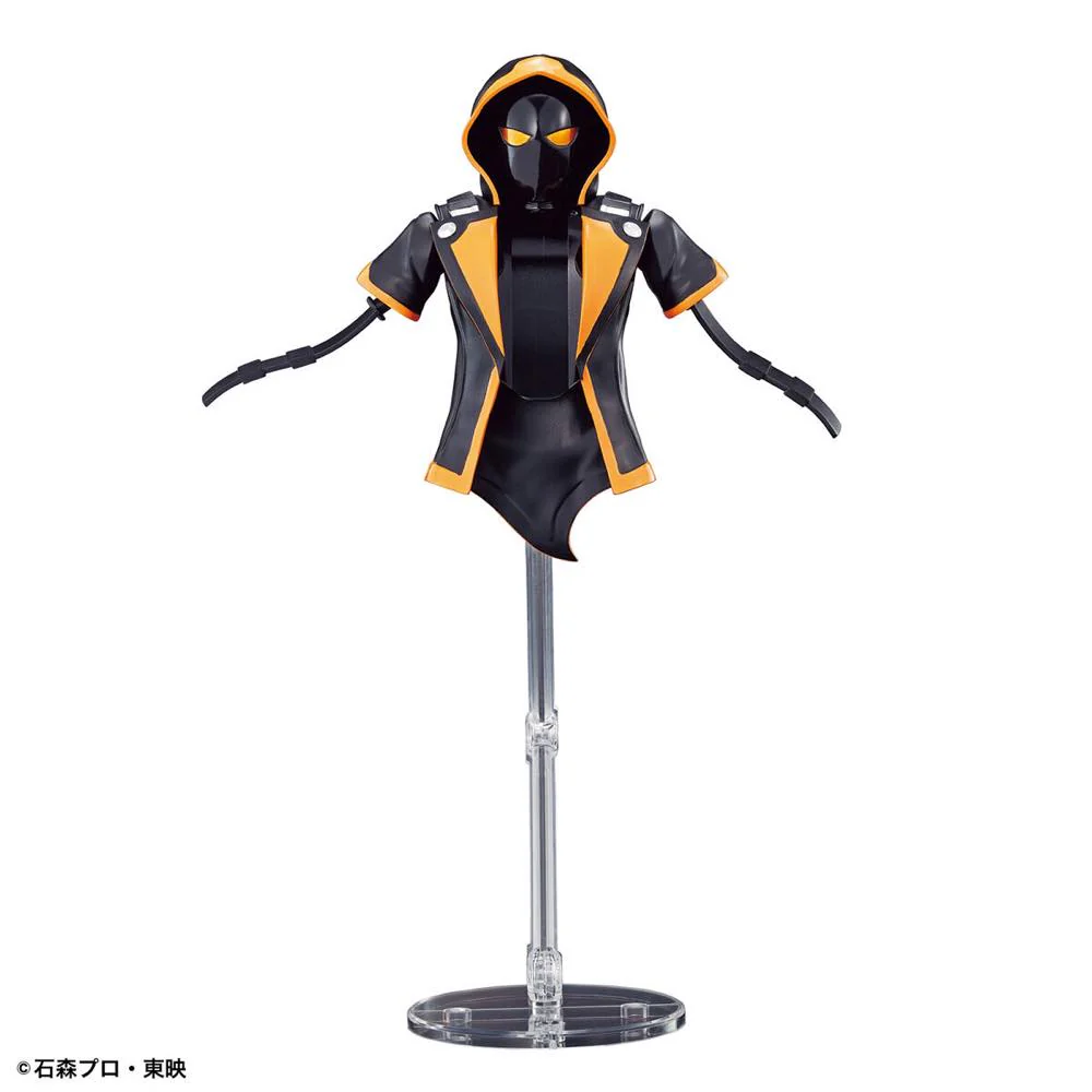 Figure-rise Standard Kamen Rider Ghost Ore Damashii - Image 9