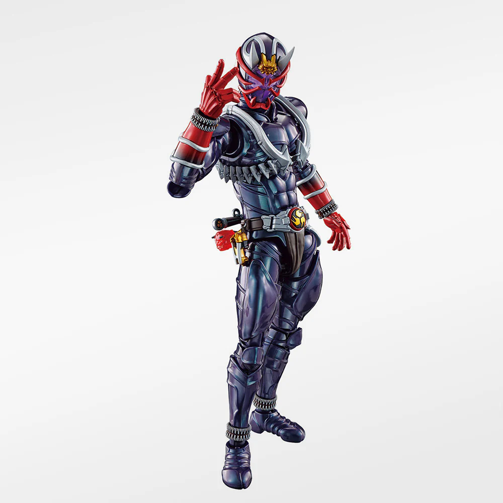 Figure-rise Standard Kamen Rider Hibiki