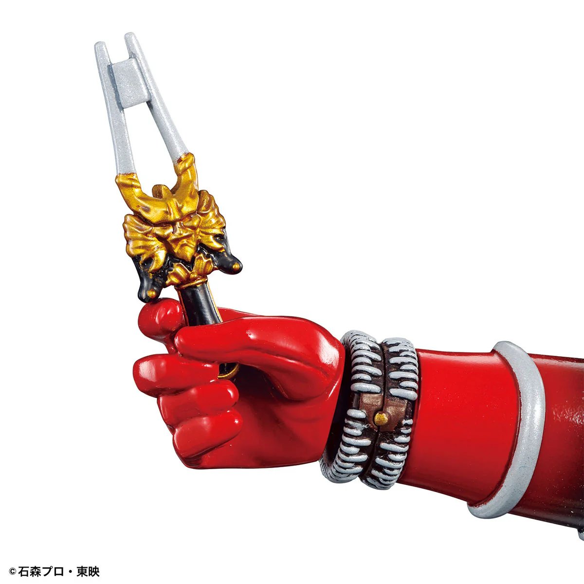Figure-rise Standard Kamen Rider Hibiki - Image 11