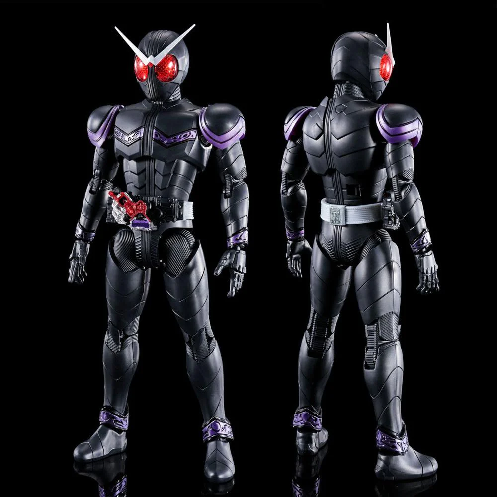 Figure-rise Standard Kamen Rider Joker - Image 2