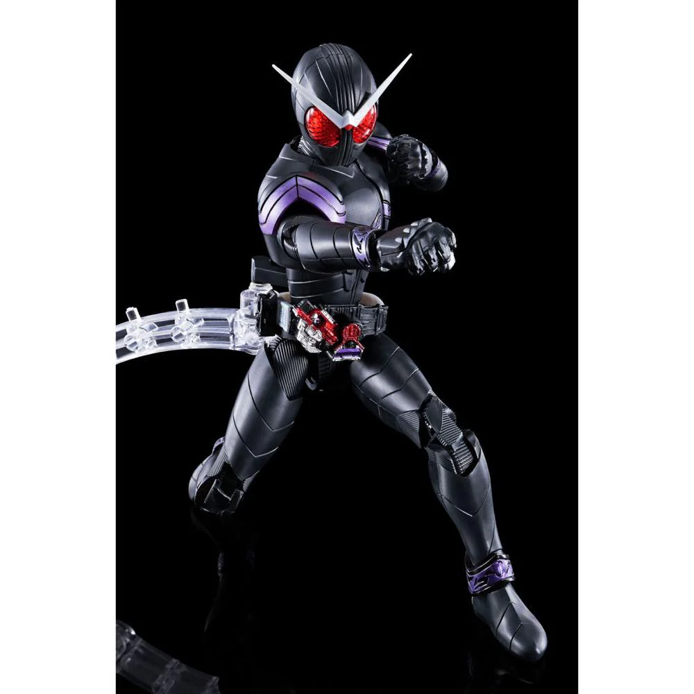 Figure-rise Standard Kamen Rider Joker - Image 4