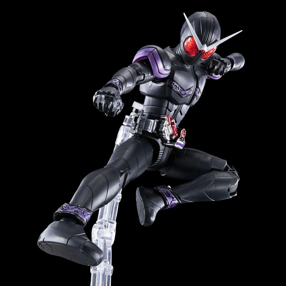 Figure-rise Standard Kamen Rider Joker - Image 5