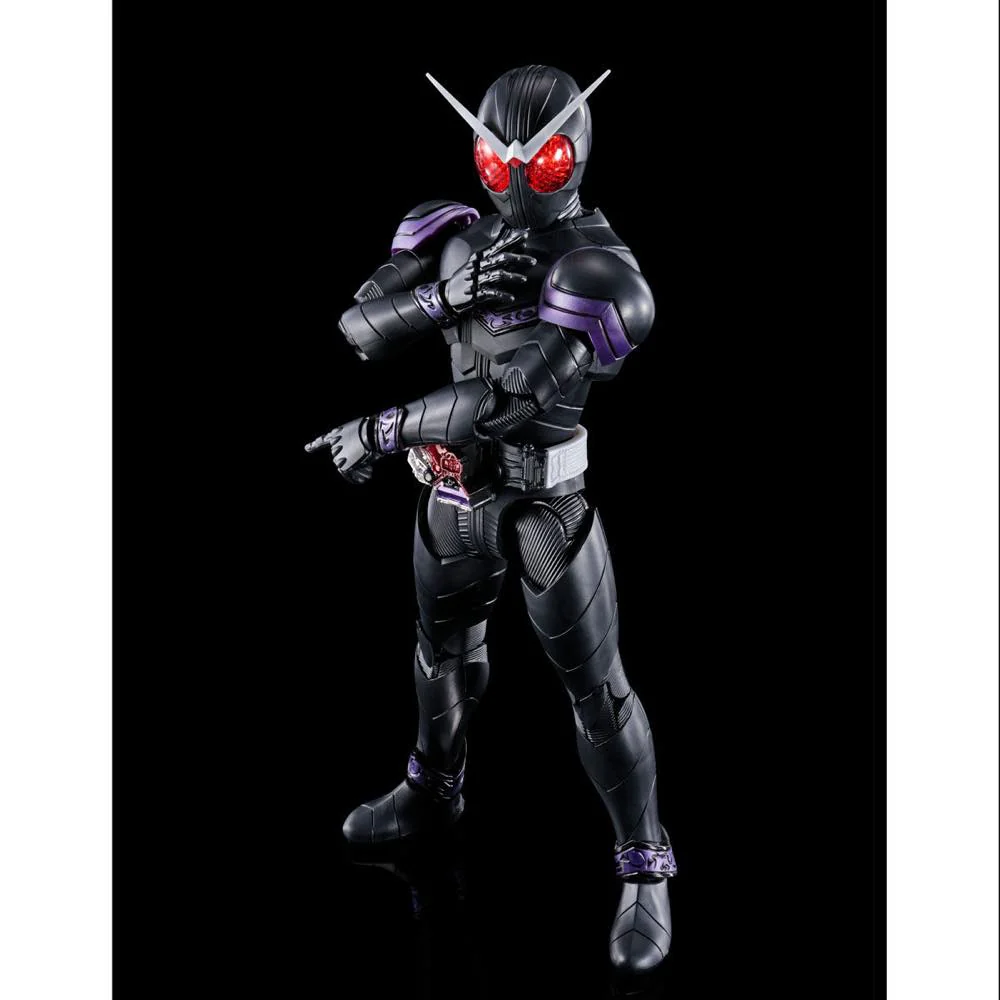 Figure-rise Standard Kamen Rider Joker - Image 6