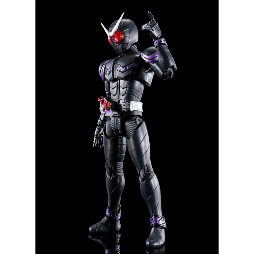 Figure-rise Standard Kamen Rider Joker - Image 7