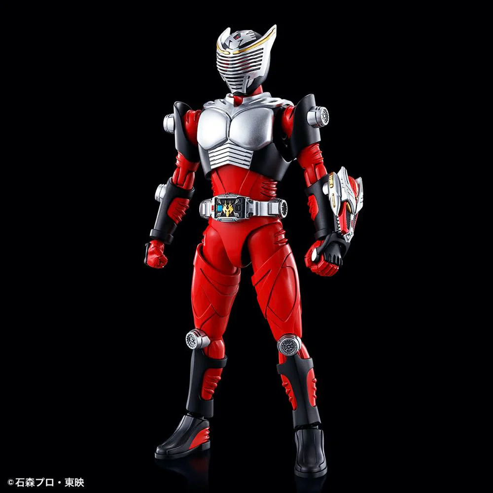 Figure-rise Standard Kamen Rider Ryuki - Image 2