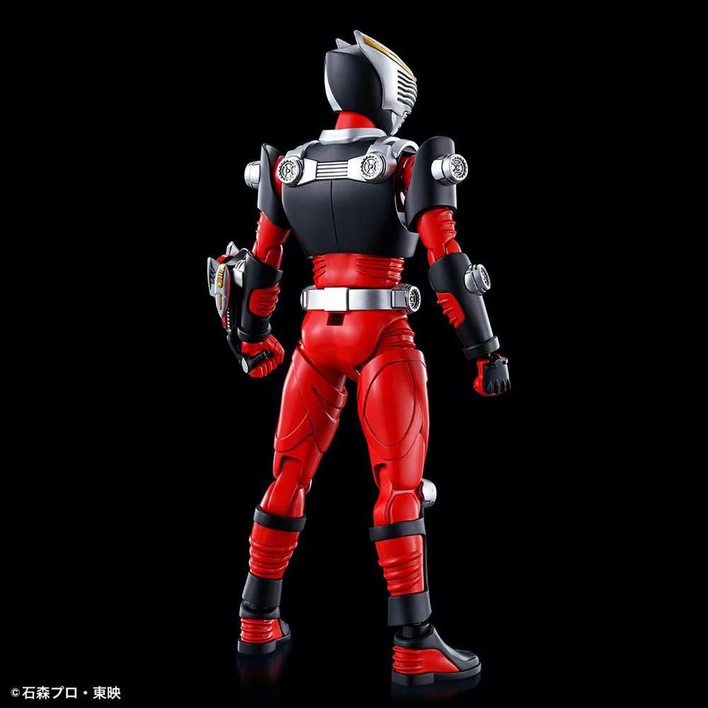 Figure-rise Standard Kamen Rider Ryuki - Image 3