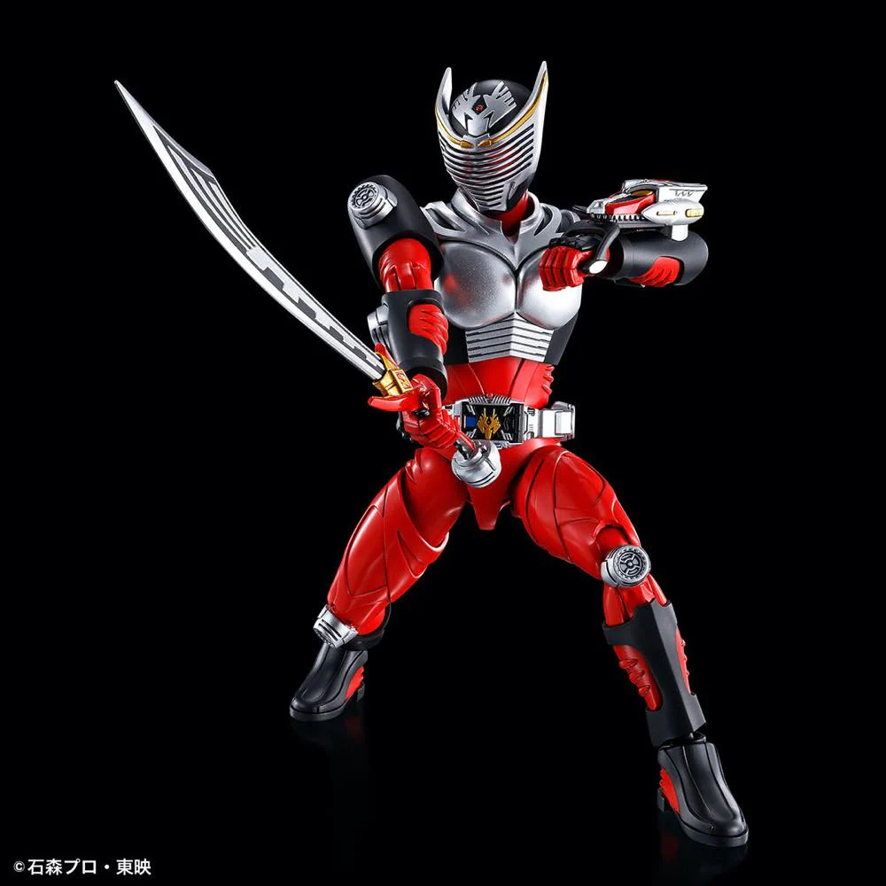 Figure-rise Standard Kamen Rider Ryuki - Image 5