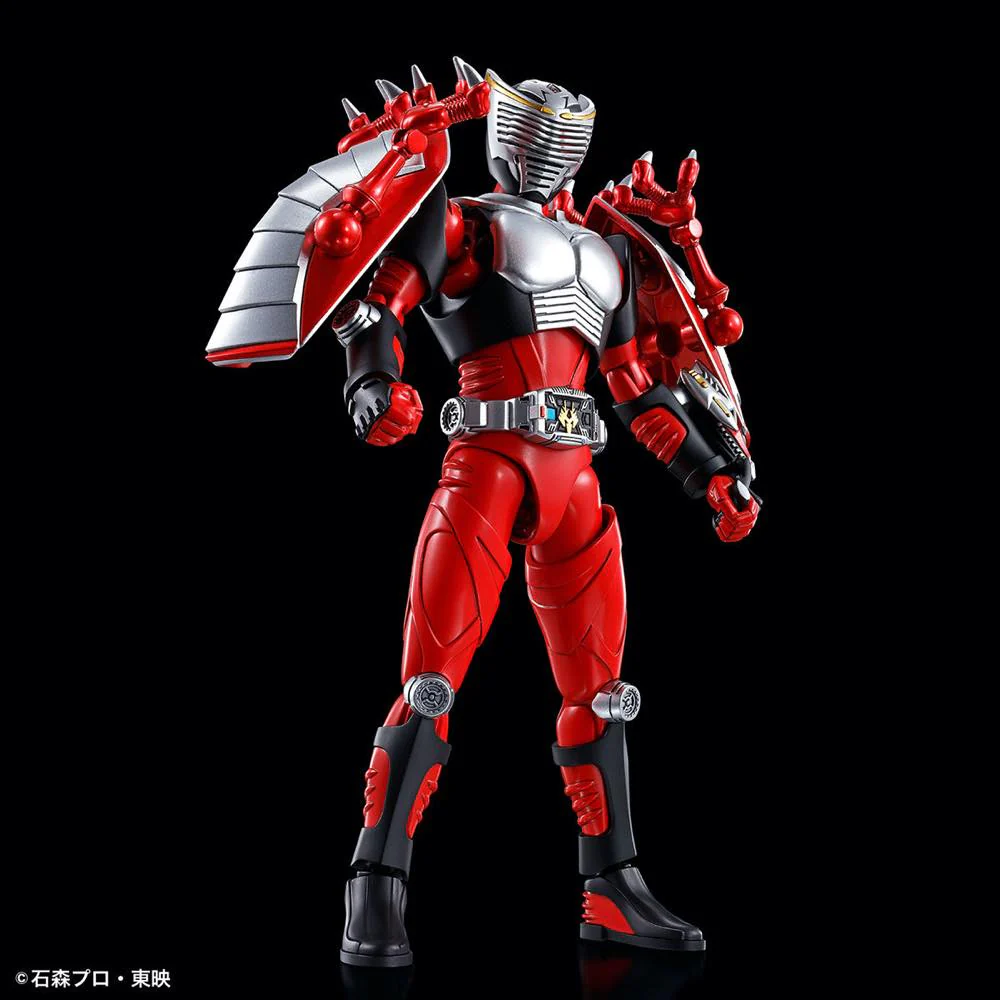 Figure-rise Standard Kamen Rider Ryuki - Image 7