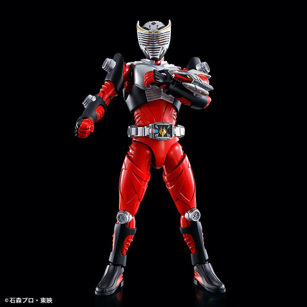 Figure-rise Standard Kamen Rider Ryuki - Image 9