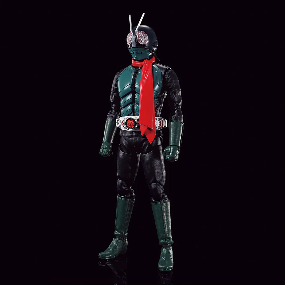 Figure-rise Standard Kamen Rider (Shin Kamen Rider)