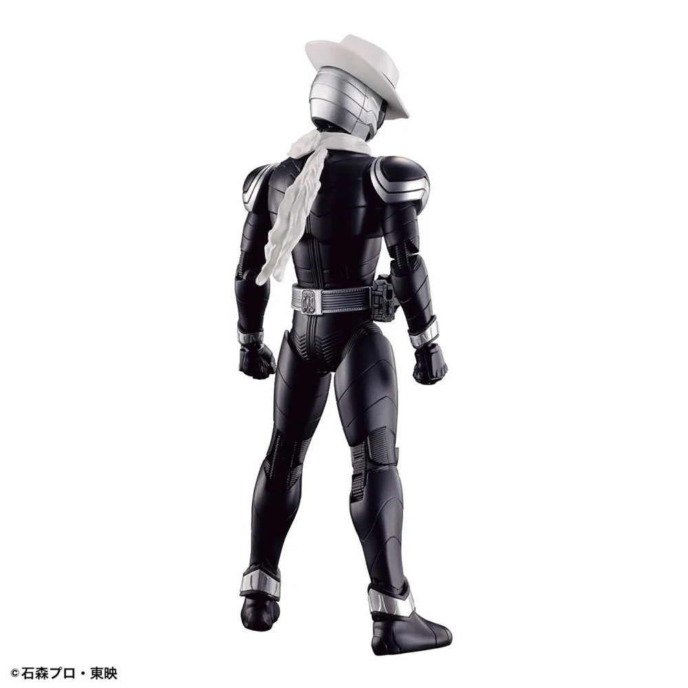 Figure-rise Standard Kamen Rider Skull - Image 10