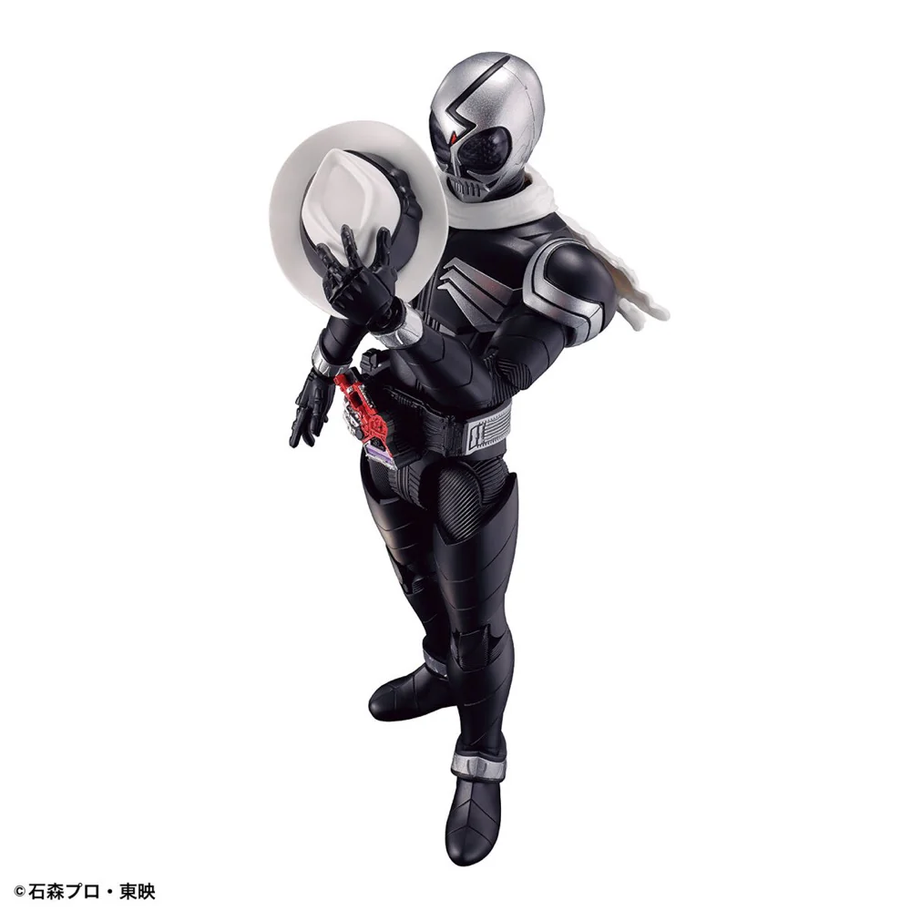 Figure-rise Standard Kamen Rider Skull - Image 6